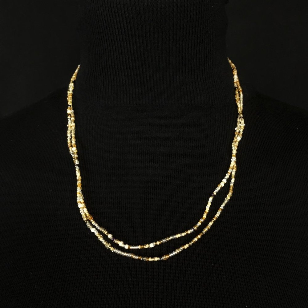 Beaded Necklace